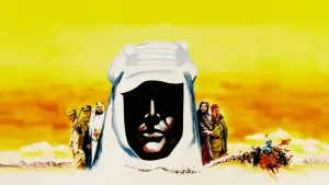 Задник к фильму "Лоуренс Аравийский" #627758