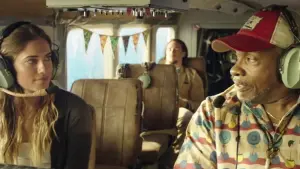 Задник к фильму "Линия горизонта" #386427