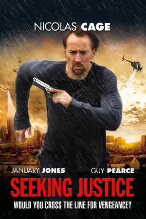 Постер к фильму "Голодный кролик атакует" #139151