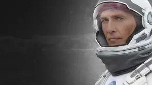 Задник к фильму "Интерстеллар" #513046