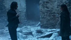 Задник к фильму "Балерина" #526247