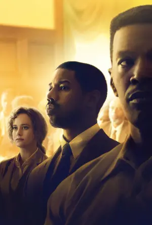 Постер к фильму "Просто помиловать" #183674