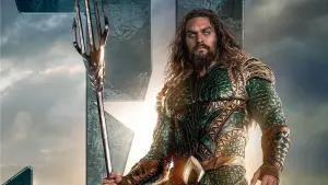 Задник к фильму "Лига справедливости" #169132