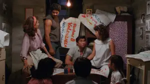 Задник к фильму "Ла бамба" #714745