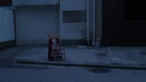 Задник к фильму "Токио!" #654800