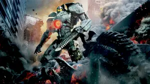 Задник к фильму "Тихоокеанский рубеж" #580331