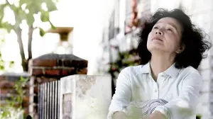 Задник к фильму "Поэзия" #495253