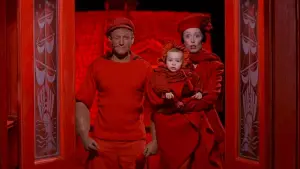 Задник к фильму "Попай" #336276