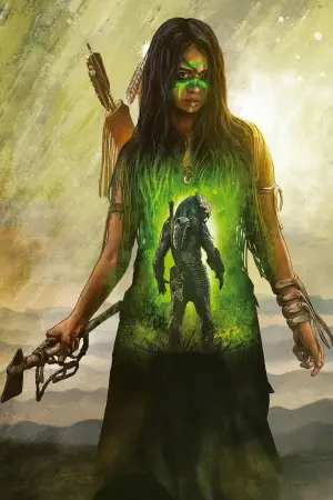 Постер к фильму "Добыча" #626243