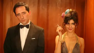 Задник к фильму "Роковая красотка" #290951