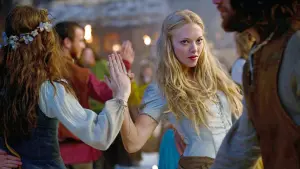 Задник к фильму "Красная шапочка" #311070