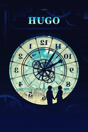 Постер к фильму "Хранитель времени" #84268