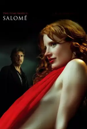 Постер к фильму "Саломея" #742149