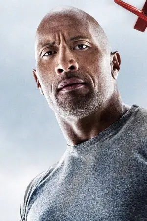 Постер к фильму "Разлом Сан-Андреас" #173067