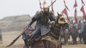 Задник к фильму "Спасти генерала Яна" #422188