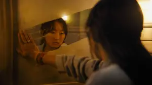 Задник к фильму "Дожить до рассвета" #644246