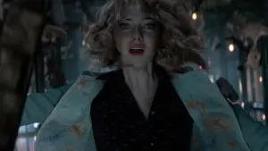 Задник к фильму "Новый Человек-паук: Высокое напряжение" #571779