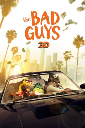 Постер к фильму "Плохие парни" #619448