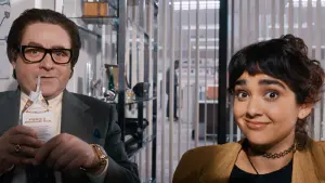 Задник к фильму "Плюшевый пузырь" #390380