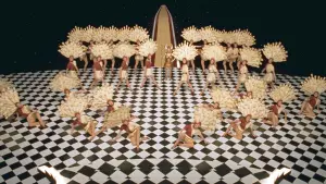 Задник к фильму "Большой Лебовски" #185279