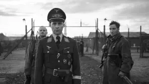 Задник к фильму "Капитан" #234484