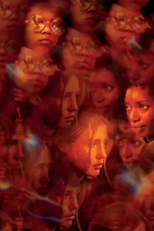 Постер к фильму "Пять дьяволов" #404310