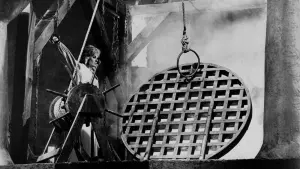 Задник к фильму "Заколдованный замок" #478418