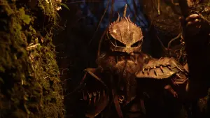 Задник к фильму "Время монстров" #389682