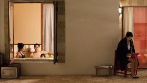 Задник к фильму "Служанка" #384031