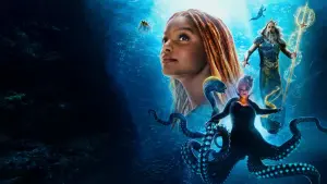 Задник к фильму "Русалочка" #165055