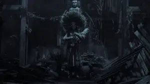 Задник к фильму "Варяг" #652289