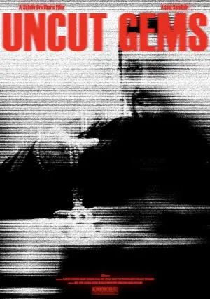 Постер к фильму "Неогранённые драгоценности" #672102