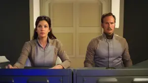 Задник к фильму "Космическая станция 76" #446414