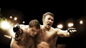 Задник к фильму "Воин" #185159