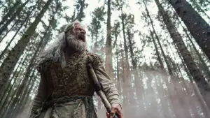 Задник к фильму "The Death of Robin Hood" #924921