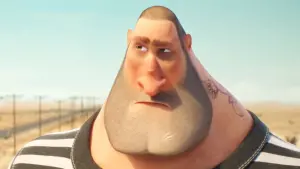 Задник к фильму "Жёлтый — хит сезона" #440055