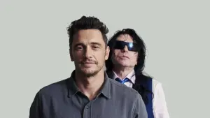 Задник к фильму "Горе-творец" #239133