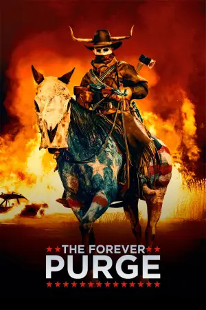 Постер к фильму "Судная ночь навсегда" #669691