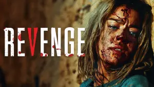 Задник к фильму "Выжившая" #62505