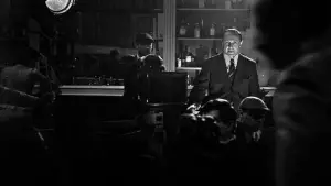 Задник к фильму "Кёртис" #708899