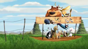 Задник к фильму "Сезон охоты 2" #322134