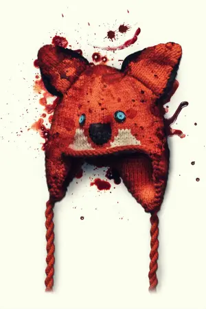 Постер к фильму "Бекки 2: Гнев Бекки" #317286