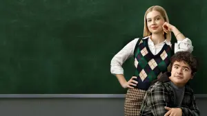 Задник к фильму "Общество Онор" #202611