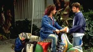 Задник к фильму "Замороженный калифорниец" #341918