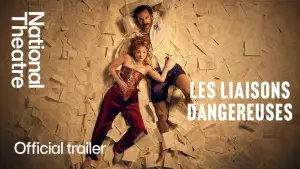 Задник к фильму "National Theatre Live: Les Liaisons Dangereuses" #843540