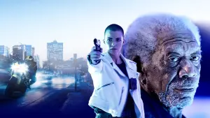 Задник к фильму "Ангел мести" #334516