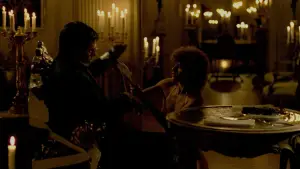 Задник к фильму "Король комедии" #718324