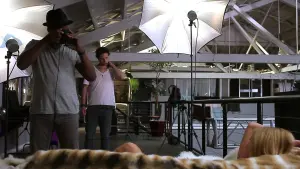 Задник к фильму "Черри" #364091