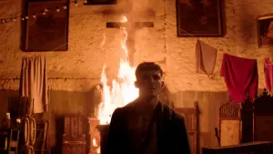 Задник к фильму "Банды Парижа" #378898