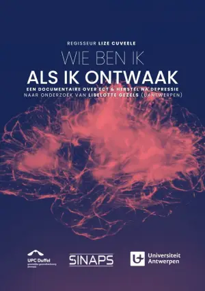 Постер к фильму "Wie Ben Ik, Als Ik Ontwaak?" #794920